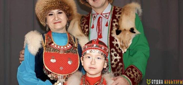 В столице Зауралья прошел зональный этап Открытого республиканского конкурса «Образцовая башкирская семья-2023»