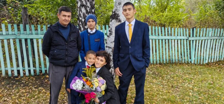 В Сибае подведены итоги зонального этапа республиканского конкурса «Образцовая башкирская семья»