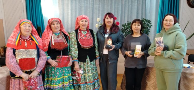 21 февраля отмечается Международный день родного языка